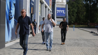 Левски е превел пари на футболистите си в последните 24