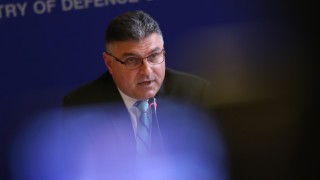 Правителството и премиерът са преценили че има нужда от специален