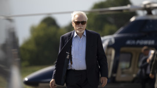 В началото на юни тази година започнаха снимките на четвърти