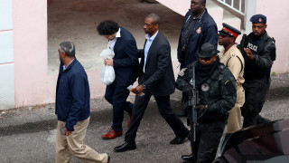 Сам Банкман Фрайд известен като криптокрал който някога управляваше една от