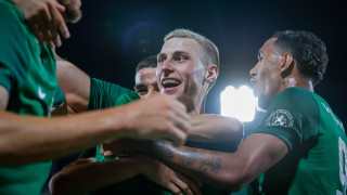 Звездата на Лудогорец Якуб Пьотровски подготвя трансфер пишат в Полша