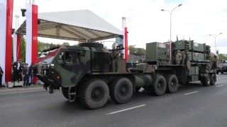 Полша и САЩ предстои да подпишат предварително споразумение на стойност