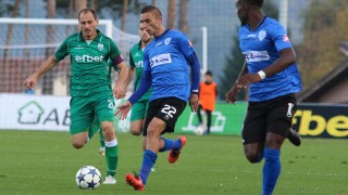 Черно море иска да задържи Мариян Огнянов до края на