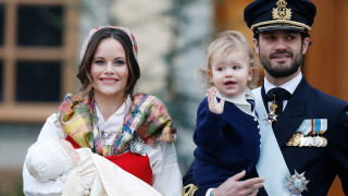 Шведското кралско семейство – новата мания