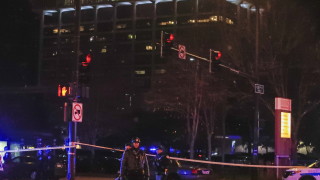 Стрелба в болница в Чикаго