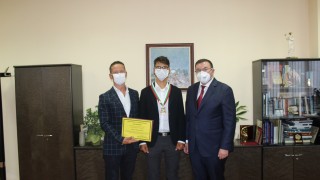 Широко обществено обсъждане трябвало, за да се направят промени за донорството