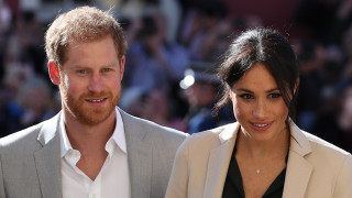 След като принц Хари и Меган Маркъл изгориха всички мостове