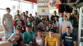 Владо Стоянов се върна към двете си спасени дузпи на Кристиано Роналдо