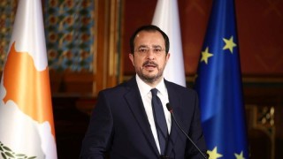 Президентът на Кипър Никос Христодулидис заяви че Кипър не участва