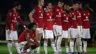 Годишният отчет на Манчестър Юнайтед показва че клубът е реализирал