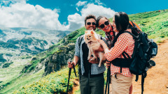 Българският национален парк, който оглави европейска класация с природата си