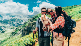 Българският национален парк, който оглави европейска класация с природата си