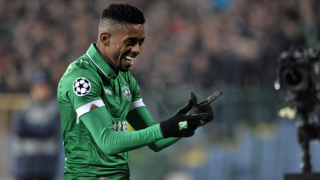 Джонатан Кафу вече не е футболист на Лудогорец информира Sportal bg