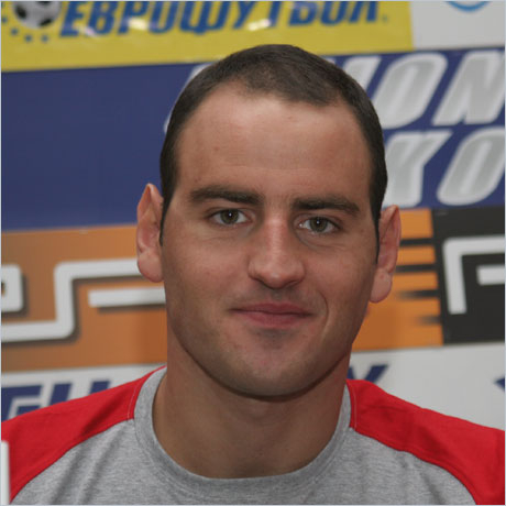 Стойчев се отказа да атакува Световния рекорд