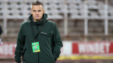 Азрудин Валентич: Ботев прилича на юношески отбор 