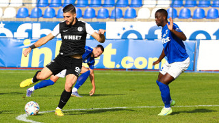 Локомотив Пловдив приема Спартак Варна в мач от 28 ия кръг