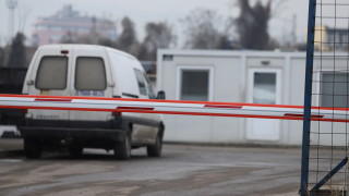 Над 40 000 лв. са задигнати от офиса в Орландовци