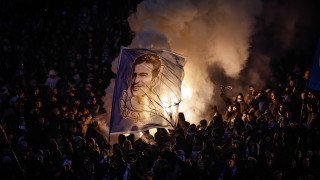 Недоволството около финала за Суперкупата на България на Националния стадион