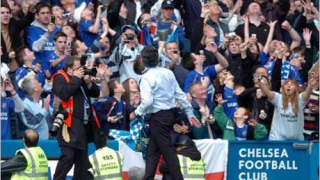 Мауриньо: Искам и Роберто Карлош в Лондон