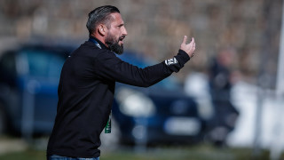 Футболът е страст Трябва да го обичаш не да го