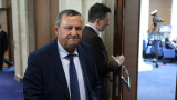 Адемов: ДПС-ДПС търпи електорални и имиджови щети от подкрепата за кабинета