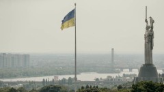 Украйна: Нямаме тренировъчни лагери в Ирак