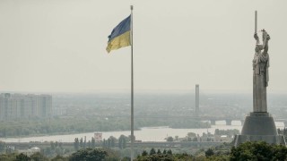 Украйна: Нямаме тренировъчни лагери в Ирак
