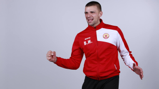 Новакът във Втора лига ЦСКА 1948 ще се подсили с