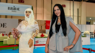Сватбена торта за милион долара
