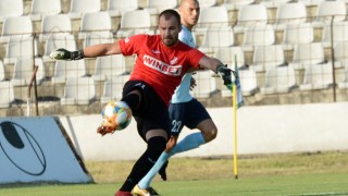 Стражът на Дунав Благой Макенджиев няма вече да е