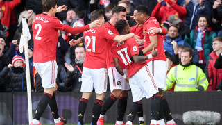 От Манчестър Юнайтед ще върнат около 6 милиона паунда ако