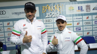 Сноубордистът Радослав Янков и биатлонистката Милена Тодорова ще са знаменосци