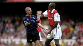 Някои казват че футболът е проста игра за умни хора