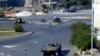 Водим война само срещу терористите, обяви Сирия