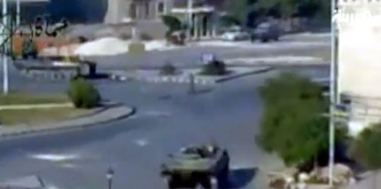 Водим война само срещу терористите, обяви Сирия