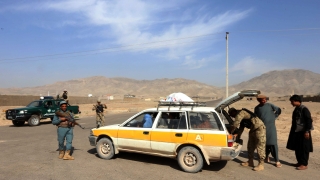 Десетки загинали и ранени при атентат в Афганистан