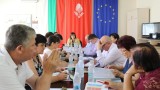 Нинова превръща "Визия за България" във "Визия за всяка община"