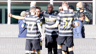 Интер не дължи пари на Манчестър Юнайтед за трансфера на