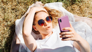 Не смеем да се оплакваме че отрано си стана истинско