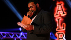 Почина рапърът Fatman Scoop