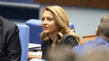 Спряха часовника в пленарна зала на балотаж 68 на 68 между Назарян и Цеков