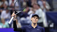 Всички четвъртфиналисти на US Open 2025 вече са ясни