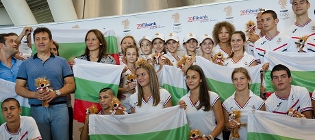 България приключи със 7 медала