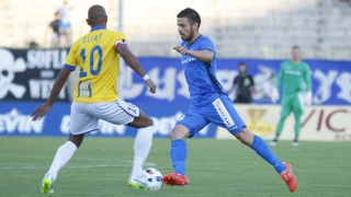 Левски ще се опита да хване последния влак за Европа