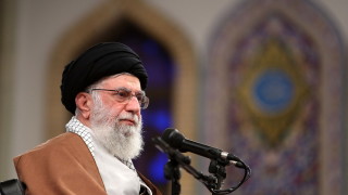 САЩ са контролирани от богати евреи, обяви Хаменеи
