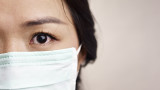  Китай, лицевото различаване, Hanwang и системата, която разпознава хора, даже когато носят маска 