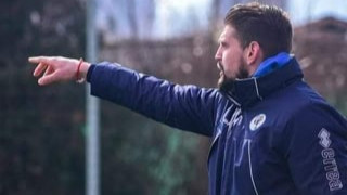 Бившият защитник на ЦСКА и Локомотив София Александър Бранеков