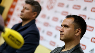 Още един млад треньор е сред опциите да поеме Пирин