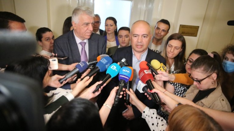 Повечето от партиите в 48-то НС не искат руският посланик