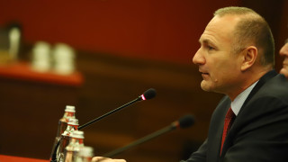 Проектът на Стратегическа визия за развитие на електроенергийния сектор на